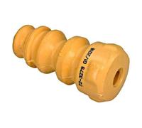 Rear Suspension Rubber Buffer Fits SKODA Octavia II VW Cc 358 04-16 3C0511359B