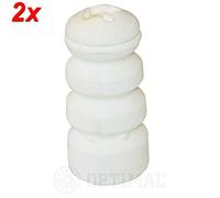 OPTIMAL F8-5992 Rubber Buffer, suspension