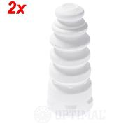 OPTIMAL F8-7836 Rubber Buffer, suspension
