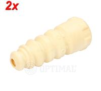 OPTIMAL F8-7815 Rubber Buffer, suspension