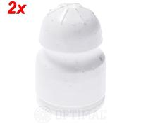 OPTIMAL F8-7680 Rubber Buffer, suspension