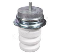 Rear Suspension Rubber Buffer SWAG Fits FIAT Ducato Bus Box 1355891080