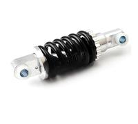 Rear Suspension Shock Absorber 110MM rear suspension shock for Motorcycle Adjustable Absorber Spring Shock Accessories