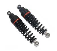 Rear Suspension Shock Absorber 230mm 250mm 270mm 290mm for Lotus Damping Spring Rear Shock Absorber for Citycoco Modified Accessories