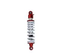 Rear Suspension Shock Absorber Dirt Bike Rear Shock Absorber Rebound Damping Adjustable 290mm For Atv Quad Xmotos For KLX110 CRF50 CRF70