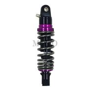 Rear Suspension Shock Absorber For 50CC JOG90 JOG50 ZR50 EVO50 modified general-purpose 235MM motorcycle scooter rear shock absorber