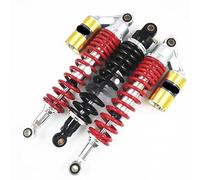 Rear Suspension Shock Absorber For Banshee 350 YFZ350 ATV Front and Rear Shock Absorbers for The Entire Set Modifying