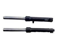 Rear Suspension Shock Absorber Front Drum Brake Scooter Motorcycle Forks Shock Absorbers For FORCE For JOG 100CC 125CC Crea Scoopy