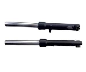 Rear Suspension Shock Absorber Front Drum Brake Scooter Motorcycle Forks Shock Absorbers For FORCE For JOG 100CC 125CC Crea Scoopy