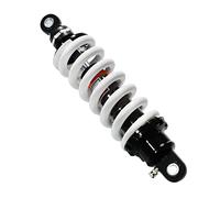 Rear Suspension Shock Absorber Motorcycle Rear Shock Absorber Damping Adjustable 300mm 310mm 320mm Long After The for BSE T8 Off-Road