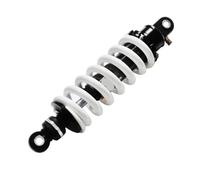 Rear Suspension Shock Absorber Motorcycle Rear Shock Absorber Damping Adjustable 300mm 310mm 320mm Long After The for BSE T8 Off-Road