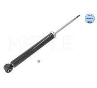 Rear Suspension Shock Absorber Strut Fits Hyundai I10 2 Sal MEYLE 37-26 725 0012