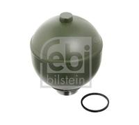REAR SUSPENSION SPHERE PNEUMATIC SUSPENSION FITS: CITROËN XANTIA 1.6 I/1.8 I