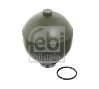 REAR SUSPENSION SPHERE PNEUMATIC SUSPENSION FITS: CITROËN XANTIA 1.6 I/1.8 I/