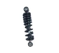 Rear Suspension Spring Shock Absorber For Four-wheeled And Two-wheeled Beach Motorcycle Kart Front Or Rear Thickened Shock Absorber 180MM