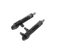 Rear Suspension Spring Shock Absorber For Kugoo M4 For M4 Pro 10 Inch Electric Skateboard Front Hydraulic Shock Absorber