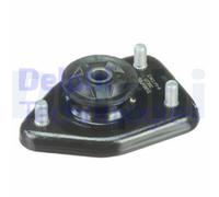 Rear Suspension Strut Support Mount Delphi BSJ10012 Fits BMW X3 Wheels