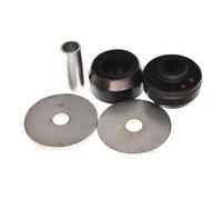 REAR SUSPENSION STRUT SUPPORT MOUNT FITS: DACIA LOGAN PICKUP 1.4/1.6 MPI 85/1