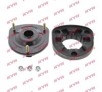 REAR SUSPENSION STRUT SUPPORT MOUNT FITS: FITS FOR SUBARU FORESTER 2.0 AWD /2