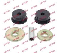 REAR SUSPENSION STRUT SUPPORT MOUNT FITS: HONDA CIVIC VII HATCHBACK 1.4 IS /1