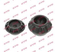 REAR SUSPENSION STRUT SUPPORT MOUNT FITS: VW GOLF MK II 1.3/1.6/1.8 GTI G60 S