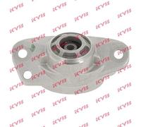 REAR SUSPENSION STRUT SUPPORT MOUNT FITS: VW GOLF PLUS V 1.6 BIFUEL/1.6 TDI/1