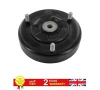 Rear Suspension Strut Support Mount For Bmw 5 95-03 33521091710