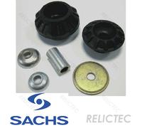 Rear Suspension Strut Top Mounting + Bearing Kit VW Seat Skoda:GOLF III 3