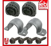 febi bilstein 23606 Anti Roll Bar Bush Kit, pack of one