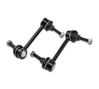 Rear Sway Bar End Links For Ford Explorer Flex Taurus For Lincoln MKT DG1Z5K484B Control Arm Replacement