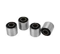 Rear Swing Arm Bearings, 28mm OD Wear-Proof High Durability Swing Arm Bushing Set 29mm Length for ATV