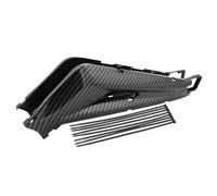 Rear Swingarm Protector Guard Compatible With Light S X X260 X160 Electric Bike Motorcycle Compatible with Motocross(Carbon Fiber)