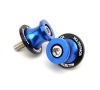 Rear swingarm slider screw For Multistrada 1200 Enduro 950 950S V4S 2016-2021 Motorcycle Accessories 8MM Swingarm Spools Slider Stand Screws(M)
