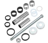 Rear Swingarm Swing arms Bushing Bearing Seals Kit Fit For B 200 YFS200 1988-2006 2JN-22141-00-00