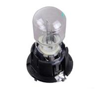 Rear Tail Bulb with OEM 63217954459 for BMW X4 F26 2014 2018, Direct Replacement with Improved Heat Sink and Charging