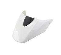 Rear Tail Cover Fairing Cowl Motorcycle Rear Seat Fairing Cover Cover Fairing Part For Ducati FOR Monster 696 795 796 2008-14 FOR 1100 1100S 09-11(White)