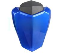 Rear Tail Cowl Fairing For YZF 1000 R1 2009 2010 2011 2013 2014 Black Blue Motorcycle Pillion Passenger Rear Seat Cover Cowl Solo Fairing