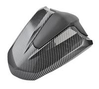 Rear Tail Fairing For Tr&iumph For Daytona 660 2024 Rear Passenger Pillion Seat Cowl Cover Tail Section Fairing(Carbon Fiber Look)