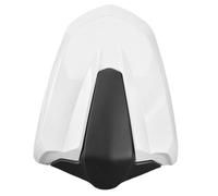 Rear Tail Fairing For Tr&iumph For Daytona 660 2024 Rear Passenger Pillion Seat Cowl Cover Tail Section Fairing(White)