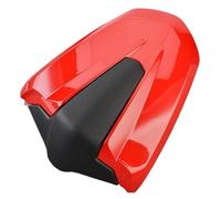Rear Tail Fairing For Tr&iumph For Daytona 660 2024 Rear Passenger Pillion Seat Cowl Cover Tail Section Fairing(Red)