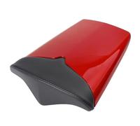 Rear Tail Fairing For Tr&iumph For Daytona 675 2006-2012 Pillion Passenger Hard Seat Cowl Hump Faring Motorcycle Rear Seat Fairing Cowl(Red)