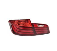 Rear Tail For BMW 5 For Seri Es For 520LI 2014 2015 2016 2017 Tail Light Car Rear Lamp Assembly(One set on the left)