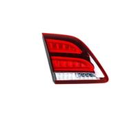 Rear Tail For Mercedes For Benz For GLE400 2016 2017 2018 2019 Rear Car LED Tail Light Brake A1669065701(Inner left)