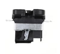 Rear Tail Gate Latch Lock 1K6827505E For Golf Mk5 For Git For Mk6 1P0827505D 5F4827505C 5K0827505A 5M0827505E Tailgate Lock Trunk