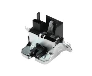 Rear Tail Gate Latch Lock 7P0827505G 7P0827505E 7P0827505N 7P0827505L for Seat for Alhambra Tailgate Boot Latch Lock HCPAVEXT