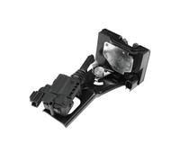 Rear Tail Gate Latch Lock 9L8Z-7843150-B 9L8Z7843150B for Mazda for Tribute 2008-2011 Tailgate Boot Lock Mechanism HETEVSCCK