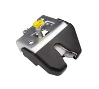 Rear Tail Gate Latch Lock for Civic 2001-2005 Car Rear Tailgate Latch Actuator Rear Door Lock Latch Replacement 74851-S5A-013