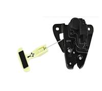 Rear Tail Gate Latch Lock for Dodge for Avenger for Challenger for Charger for Dart Car Tailgate Lock Trunk Latch 5056244AA 5056244AB