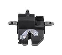 Rear Tail Gate Latch Lock for Fiat for Doblo 1 PC Tailgate Lock Latch Mechanism Compatible with Trunk Door Lock Assembly 51868085