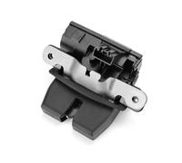 Rear Tail Gate Latch Lock for Fiesta for Mk6 08-21 Tailgate Catch Boot Lid Lock 1761865 8A61-A442A66-BE